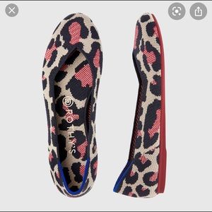 Rothys Flats cateye in seize 7